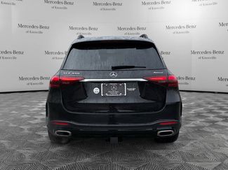 New 2026 Mercedes-Benz GLE 450 4MATIC video 4