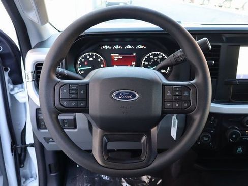 New 2026 Ford F350 XL w/ STX Appearance Package image 24