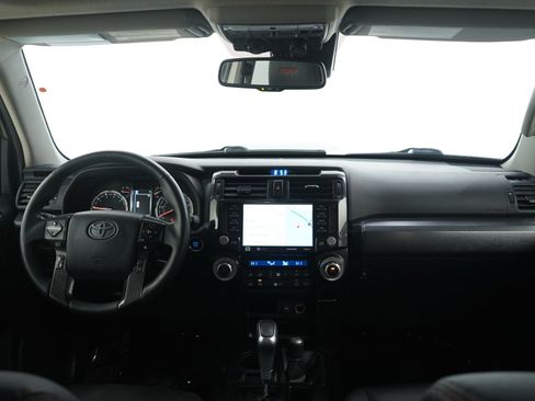 Used 2020 Toyota 4Runner TRD Pro image 13