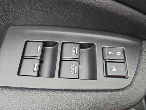 Certified 2024 Honda Passport Black Edition image 28