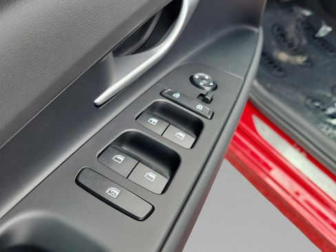 New 2026 Hyundai Elantra SE FWD image 8