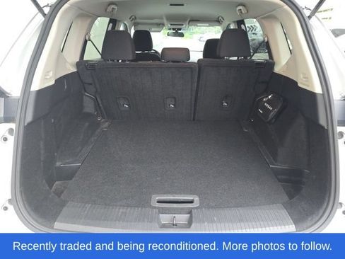 Used 2024 Nissan Rogue S AWD/4WD image 5