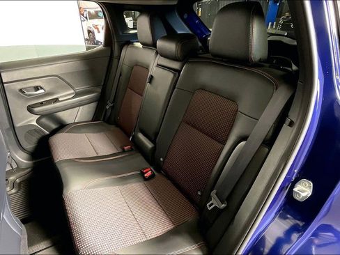 New 2026 Nissan Kicks SR w/ SR Premium Package image 14