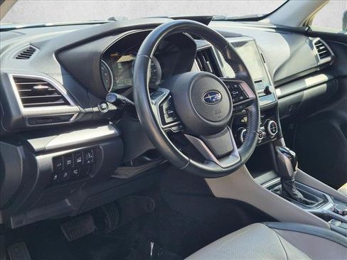 Used 2020 Subaru Forester Limited AWD/4WD image 15
