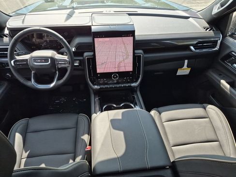 New 2026 GMC Yukon XL Elevation RWD image 21