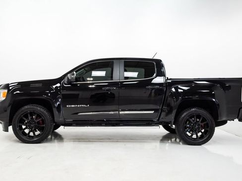 Used 2022 GMC Canyon Denali AWD/4WD image 27