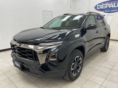 New 2025 Chevrolet Equinox ACTIV w/ Convenience Package III