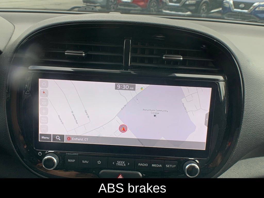 Used 2023 Kia Soul S FWD image 19