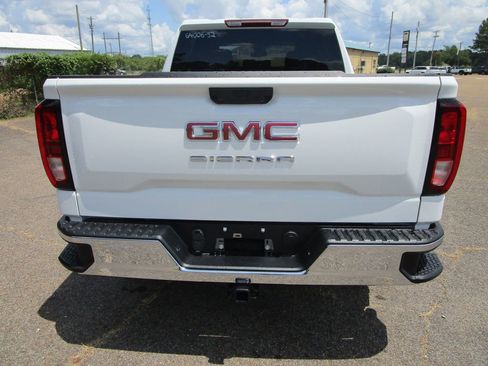New 2026 GMC Sierra 1500 Pro w/ Pro Value Package image 8