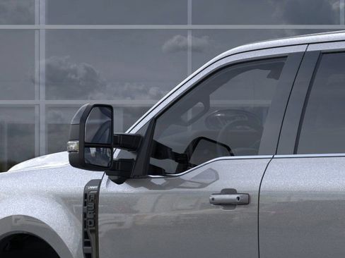 New 2026 Ford F350 Lariat w/ Black Appearance Package image 20