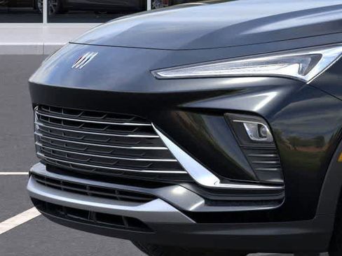 New 2026 Buick Envista Preferred image 13