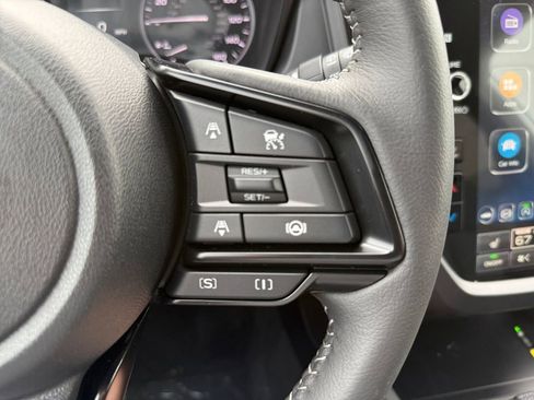 New 2026 Subaru Forester Premium AWD/4WD image 20
