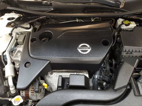 Used 2013 Nissan Altima 2.5 SV w/ 2.5SV Convenience Pkg FWD image 24