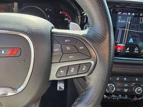 Certified 2024 Dodge Durango GT AWD/4WD image 32