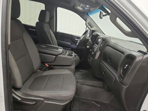 Used 2021 Chevrolet Silverado 3500 W/T w/ WT Convenience Package image 47