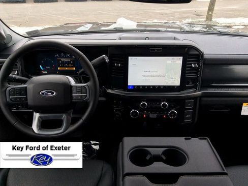 New 2026 Ford F350 Lariat w/ FX4 Off-Road Package image 30