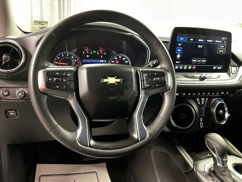 Used 2024 Chevrolet Blazer LT w/ Convenience Package image 15