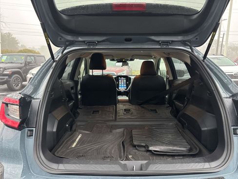 Used 2024 Subaru Crosstrek 2.0i Premium image 18