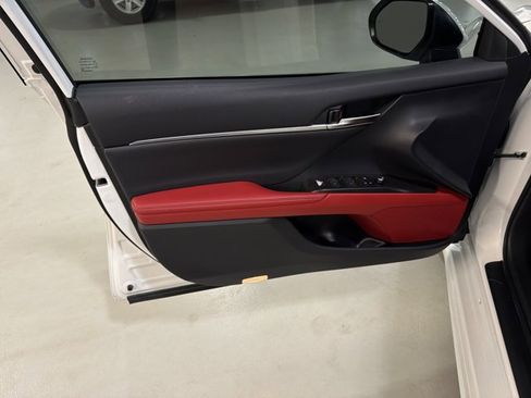 Used 2024 Toyota Camry XSE w/ Cold Weather Package image 20