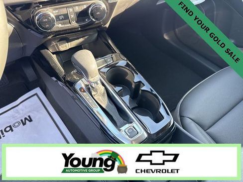 New 2026 Chevrolet Trax ACTIV w/ Driver Confidence Package image 21