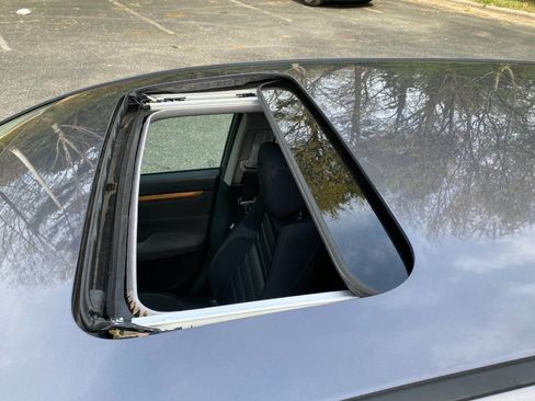 Used 2019 Honda CR-V EX image 38