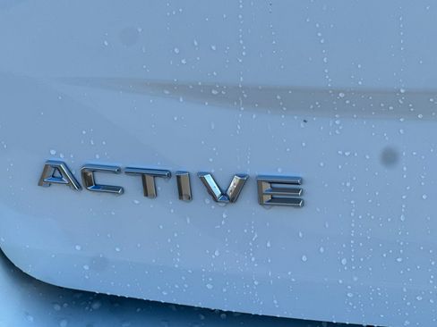New 2026 Ford Expedition Active image 28