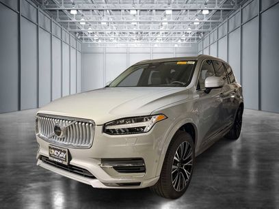 Used 2025 Volvo XC90 T8 Plus w/ Protection Package Premier