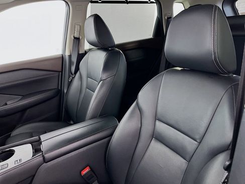 Used 2023 Nissan Rogue SL w/ SL Premium Package FWD image 28