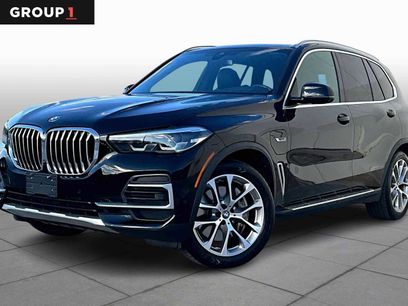 Used 2023 BMW X5 xDrive45e