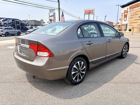 Used 2009 Honda Civic LX image 6