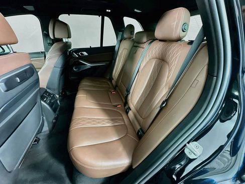 Used 2024 BMW X5 M60i w/ Executive Package AWD/4WD image 25