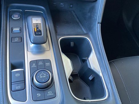 Used 2023 INFINITI QX60 Luxe w/ Vision Package AWD/4WD image 35