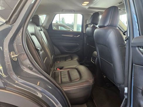 Used 2024 MAZDA CX-5 Carbon Edition image 30