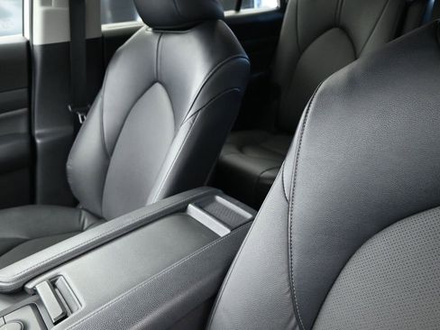 Used 2024 Toyota Grand Highlander XLE image 14