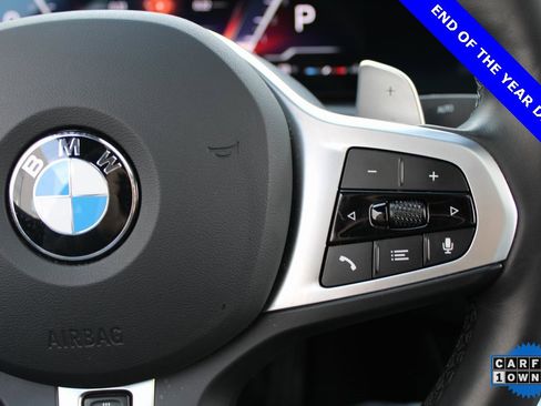 Used 2024 BMW M240i xDrive M240i w/ Premium Package image 12