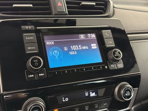 Used 2017 Honda CR-V LX image 23