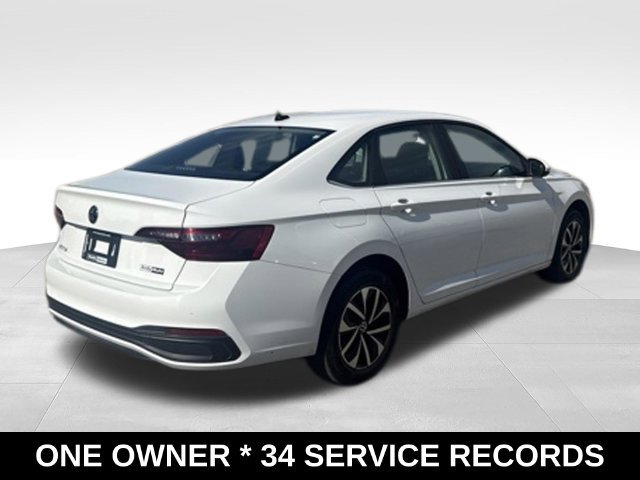 Used 2023 Volkswagen Jetta S FWD image 6