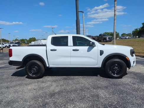 New 2026 Ford Ranger XL RWD image 4