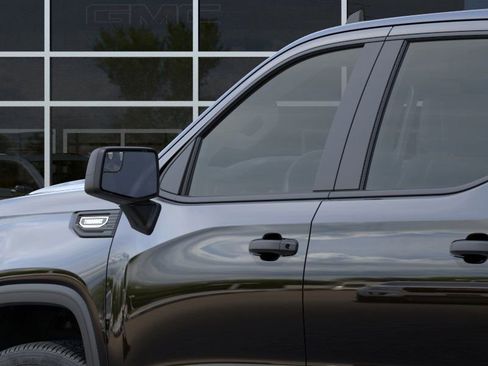 New 2026 GMC Sierra 1500 Pro w/ Graphite Edition image 12