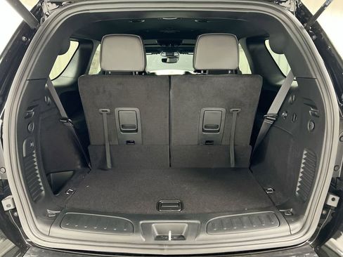 New 2026 Dodge Durango GT AWD/4WD image 22