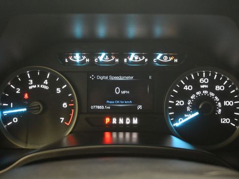 Used 2019 Ford F150 XLT w/ Equipment Group 302A Luxury image 19