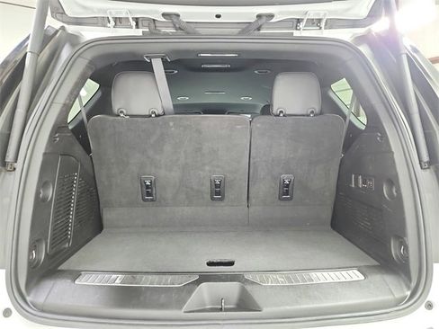 Used 2024 Chevrolet Tahoe Premier image 45