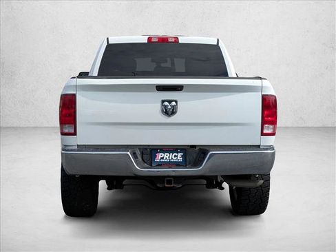 Used 2019 RAM 1500 Tradesman w/ Chrome Appearance Group image 7