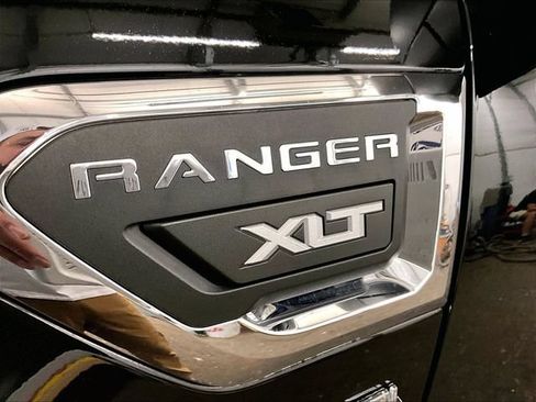 Used 2019 Ford Ranger XLT w/ Equipment Group 301A Mid AWD/4WD image 14
