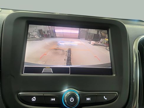 Used 2024 Chevrolet Equinox LT AWD/4WD image 24