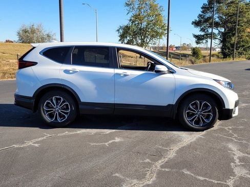 Used 2022 Honda CR-V EX-L image 14