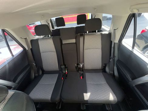 Used 2023 Toyota 4Runner SR5 AWD/4WD image 23