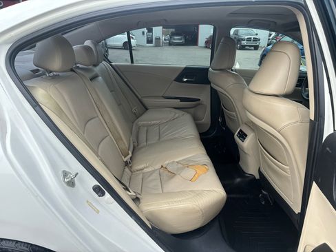 Used 2013 Honda Accord EX-L image 12