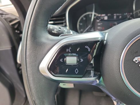 Used 2023 Jaguar F-PACE S AWD/4WD image 23