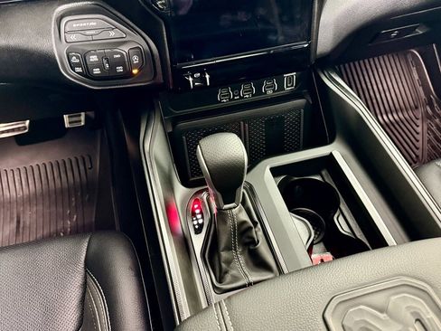 Used 2026 RAM 1500 Rebel w/ G/T Package image 26